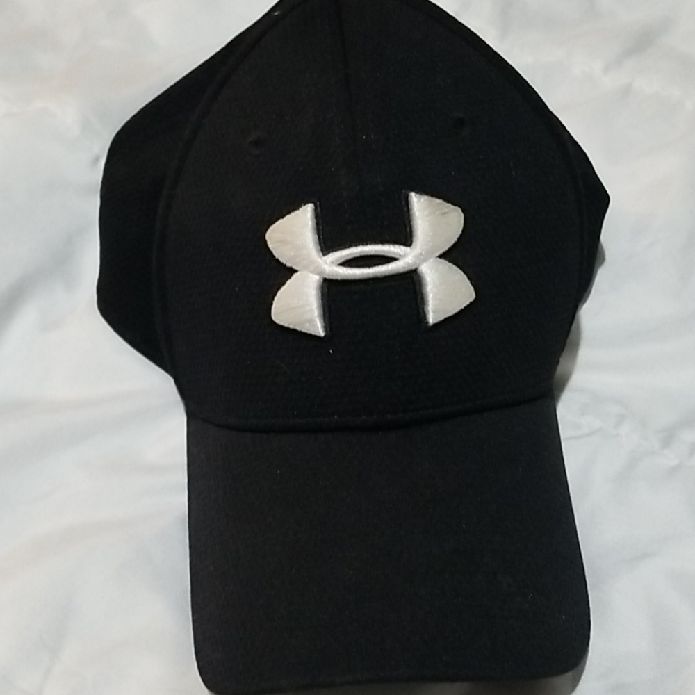 Under armour youth ball cap hat